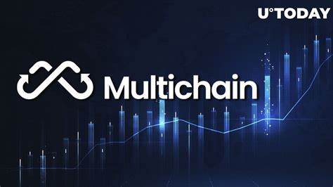 Multichain (MULTI) Jumps 34%, What Is Driving This Rally? - U.Today