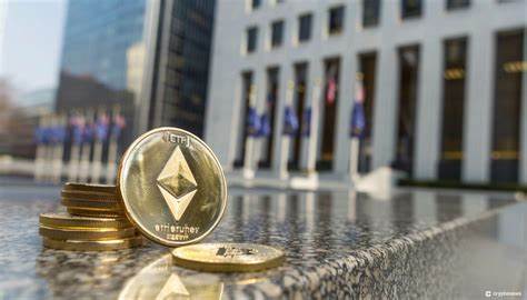SEC Approves Bitwise Spot Bitcoin and Ethereum ETF