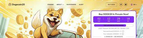 How to Buy Dogecoin20 ($DOGE20) – A Beginner’s Guide - Techopedia