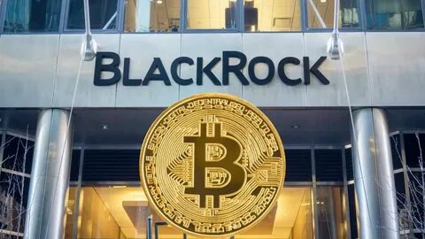 BlackRock To Launch Bitcoin Investment Product In Europe - MSN