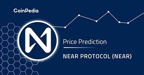 Near Protocol Price Prediction 2024 – 2030: NEAR Price To Record 2X Surge? - Coinpedia Fintech News