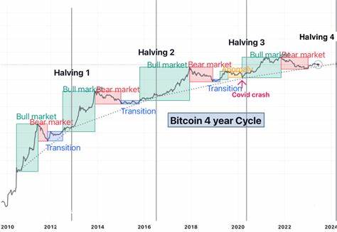 6 Price Predictions for Bitcoin in 2024 by Industry Experts - 99Bitcoins