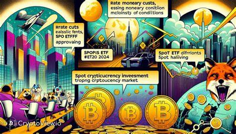 Four new cryptos set to skyrocket - The Economic Times