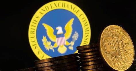 Trump's SEC To Review and Potentially Freeze Crypto Cases Without Fraud Allegations