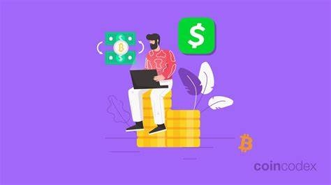 How to Cash Out Bitcoin on Cash App? [2024] - CoinCodex