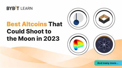 8 Best Altcoins That Could Shoot to the Moon - Bybit Learn