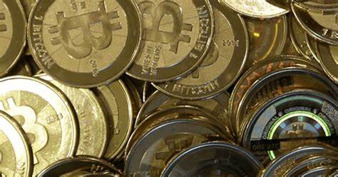 Probing Question: What is Bitcoin? - Penn State University