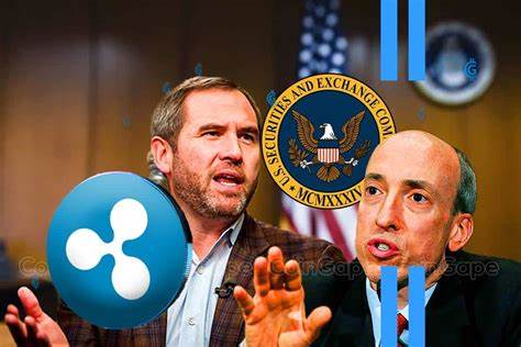 XRP Lawsuit: US SEC Reassigns Crypto Litigator, What This Means? - CoinGape