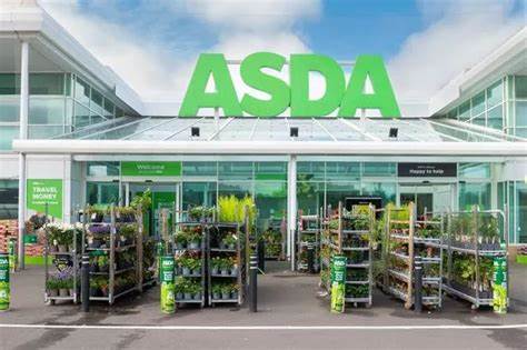 Asda makes huge change to loyalty app that could help parents save £138 a year