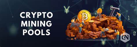 Top Bitcoin Mining Pools for 2024 - Coin Culture