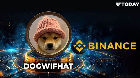 Don’t Miss Out: New DOGS Listing on Binance Could Hit $550 Million Market Cap! - Coinpedia Fintech News