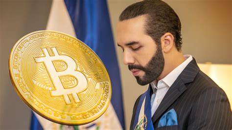 El Salvador continues to buy Bitcoin, now holds worth $349M - MSN