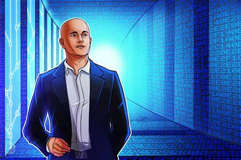 Communist Threat? Coinbase CEO Urges Global Crypto Revolution For “Economic Freedom” - Crypto News Australia