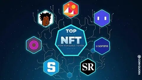 Top 10 NFT Artists Of 2023 Whoes Works You Need To Know - Blockchain Magazine