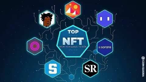 Top 10 NFT Artists Of 2023 Whoes Works You Need To Know - Blockchain Magazine