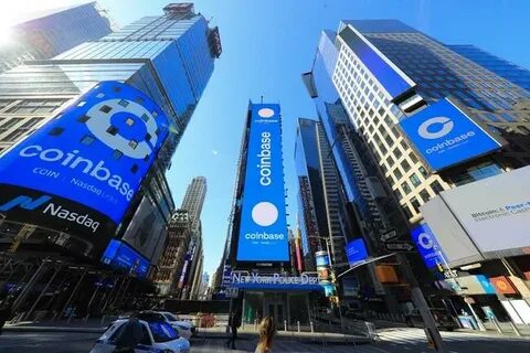 Coinbase (COIN) Stock Rides Ethereum Wave, Targets $400 - Watcher Guru