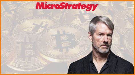 MicroStrategy Poised for Growth With Strong Bitcoin Exposure and Software Expansion: Analyst