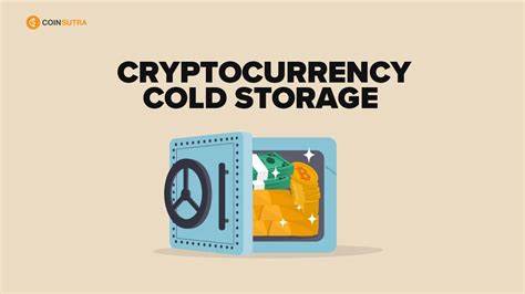 What is Cold Storage in Crypto? Explained for Beginners