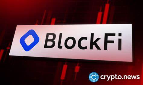 Blockfi will distribute the first crypto refunds in the month of July - The Cryptonomist