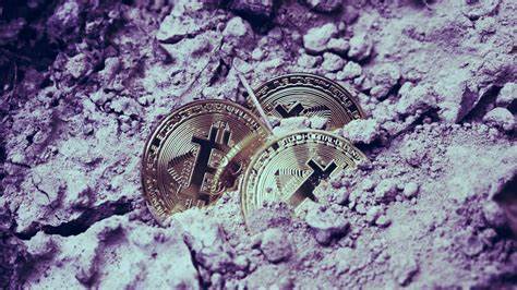 Some Xinjiang Bitcoin Miners Instructed to Shut Down: Report - Yahoo Finance