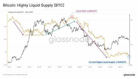 BlackRock Vs. The Bitcoin Maxis: Is BTC Money Or A Store Of Value? - Bitcoin Magazine