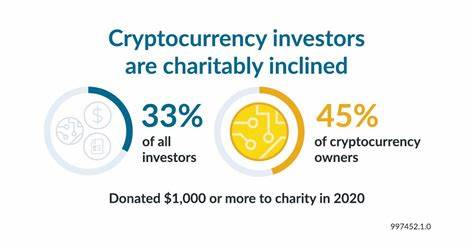 Cryptocurrency and Philanthropy - Fidelity Charitable