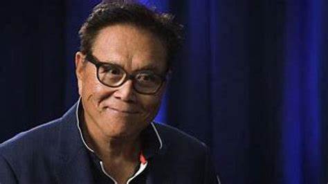 Robert Kiyosaki warns of financial crisis, asks to save food, Bitcoin, gold and silver - Business Today