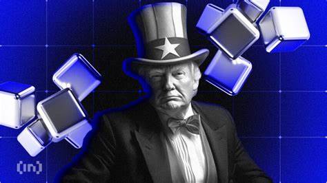 Exclusive Reveal: The Presidential Inauguration Crypto Ball - Political and Industry Heavyweights Gather, Core Influential Circle of the Crypto World Begins to Take Shape - ChainCatcher
