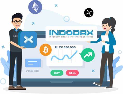 Indonesian crypto exchange Indodax goes offline after suspected $22M hack