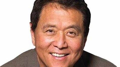 'Rich Dad, Poor Dad' author Robert Kiyosaki reveals he's in $1.2 billion debt