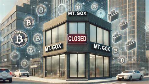 Mt. Gox Moves $9B in BTC, Market Reacts to Massive Transfer - Bitcoinsensus