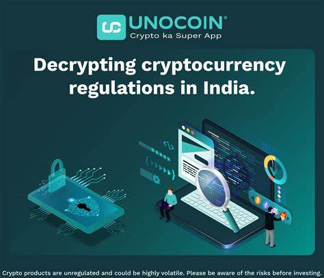 India Begins Review of Cryptocurrency Policies Amid Global Changes
