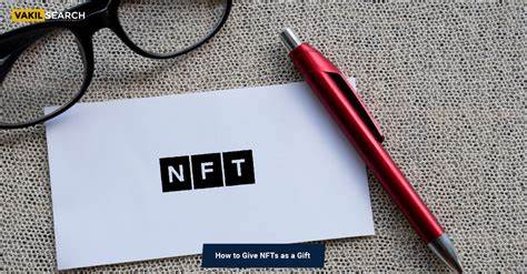 How to Give NFTs as a Gift - Investopedia