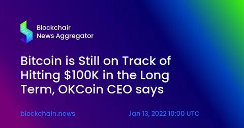 Bitcoin is recovering: the rate reached $100 thousand after Trump's decision - УНН