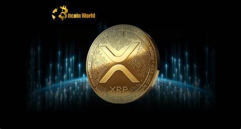 XRP Hits $20 Billion in Trading Volume, Market Cap Nears $190 Billion - Binance