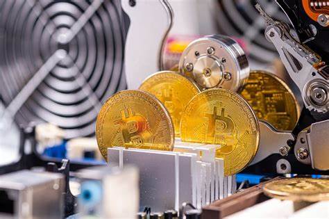 Satoshis eine Million Bitcoin: Bedroht durch Quantencomputer?