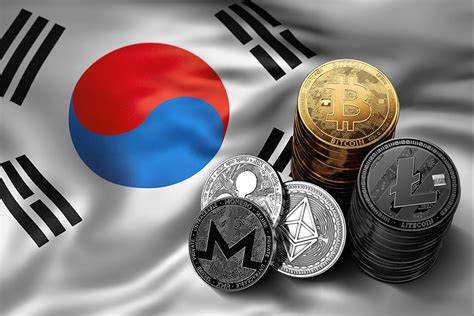 South Korea plans second wave of crypto regulations - MSN