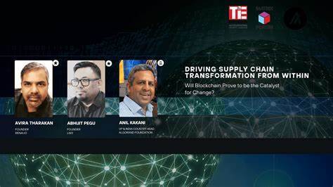 Algorand India Summit 2024: Driving Blockchain Innovation