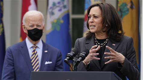 USA: Wie Kamala Harris in die Obama-Trickkiste greift