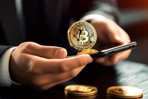 The Future of Digital Payments: How Businesses Are Adopting Crypto - South Florida Reporter