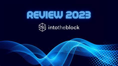 IntotheBlock Crypto Analytics Platform Review 2023 - CoinMarketCap