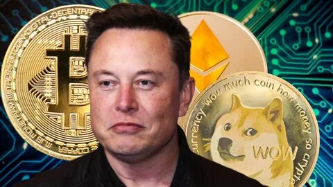 Could Solana Crypto Power Elon Musk’s D.O.G.E Vision? - Binance