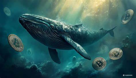 Bitcoin Dominance at Highest Level in 4 Years, Whales Do Not Care About XRP's 40% Drop, SHIB Burns Crash Hard: Crypto News Digest by U.Today - Investing.com
