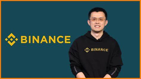 🚀 Binance Founder Supports Musk’s Blockchain Government Initiative! 🏛️ - Binance