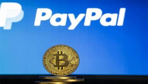 Press Release: PayPal Expands Cryptocurrency Buy, Sell and Hold Service to Luxembourg - PayPal Newsroom