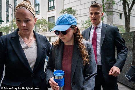 Sam Bankman Fried’s ex-girlfriend Caroline Ellison gets lighter two-year term after testifying against him - The National