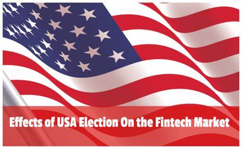 US presidential election: What’s next for US fintech under Trump? - FinTech Futures