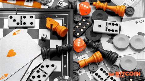 The Game Theory Driving Nation-State Bitcoin Adoption