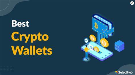 Best Desktop Crypto Wallets in 2024: Top 11 Picks - CryptoPotato