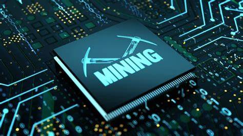 Bitcoin Mining Stock Cipher Mining Is Climbing Today: What's Going On? - MSN